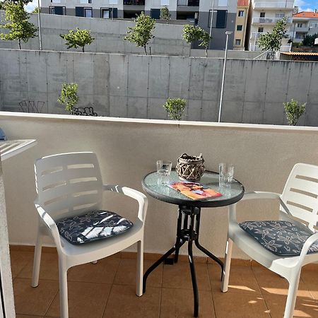 Apartments Znjan Сплит Экстерьер фото