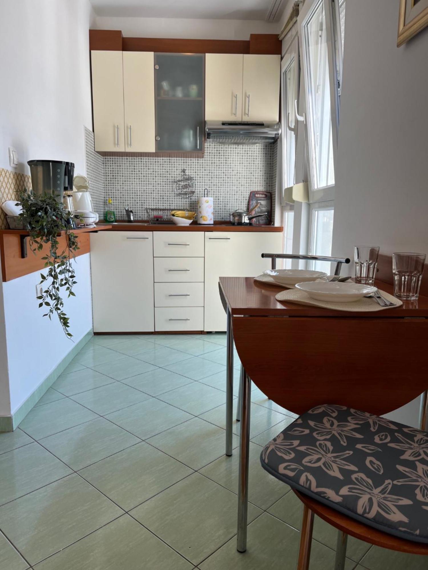 Apartments Znjan Сплит Экстерьер фото