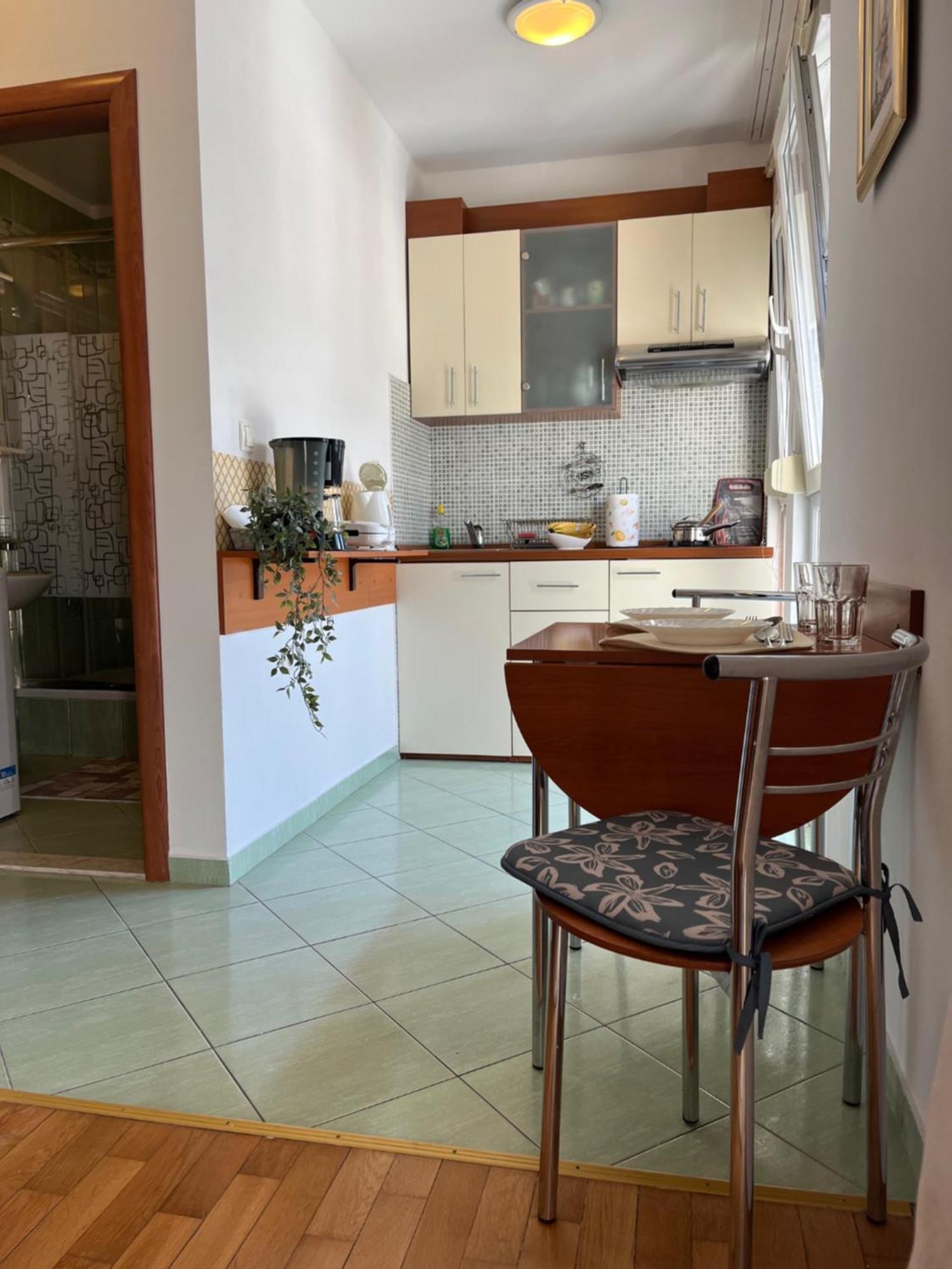 Apartments Znjan Сплит Экстерьер фото
