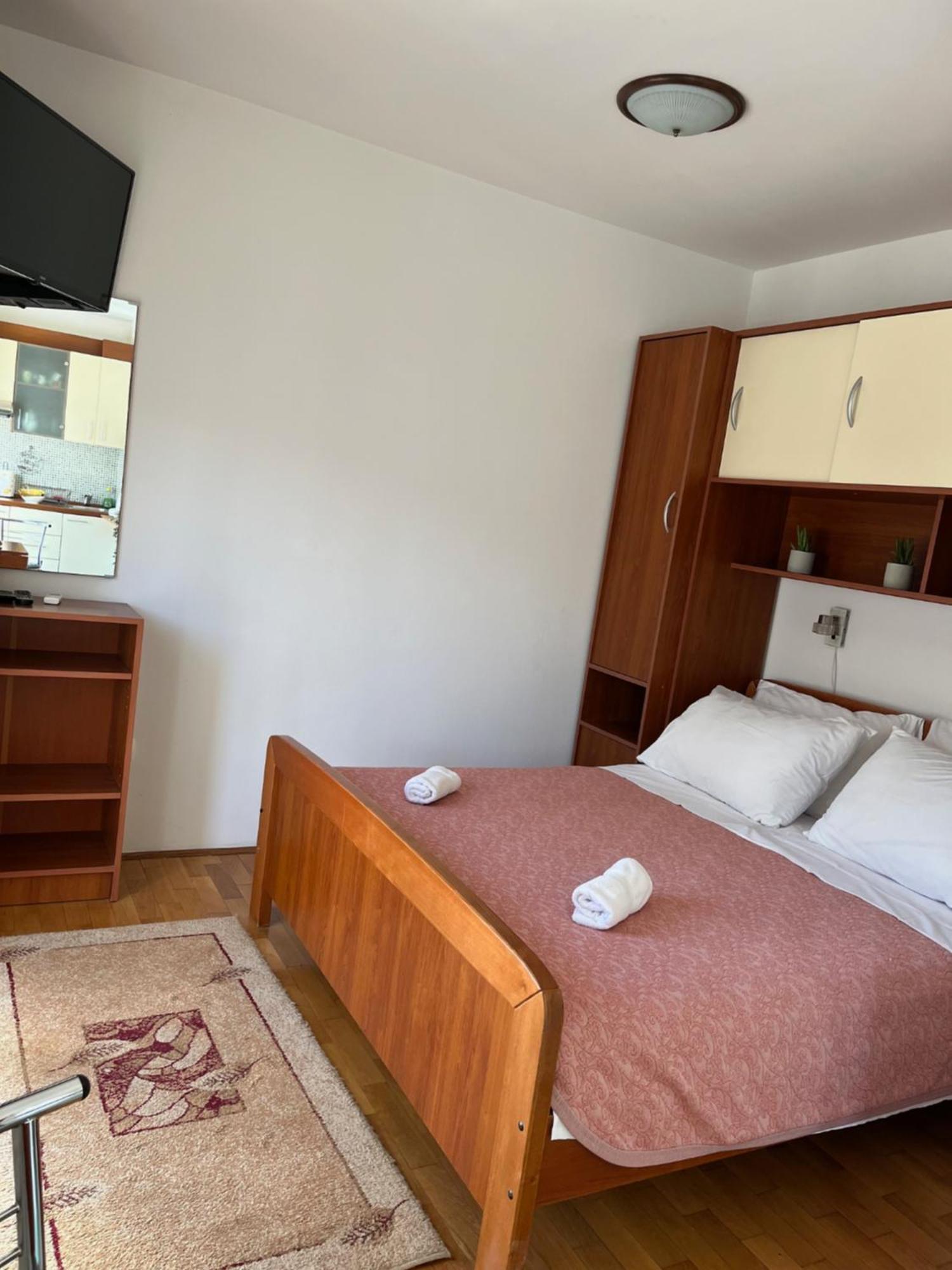 Apartments Znjan Сплит Экстерьер фото